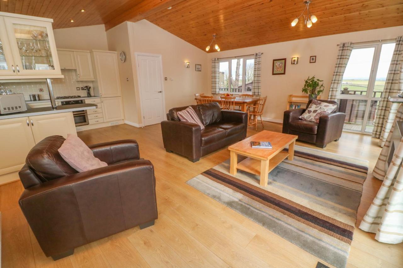Lodge 23 Torpoint Luaran gambar