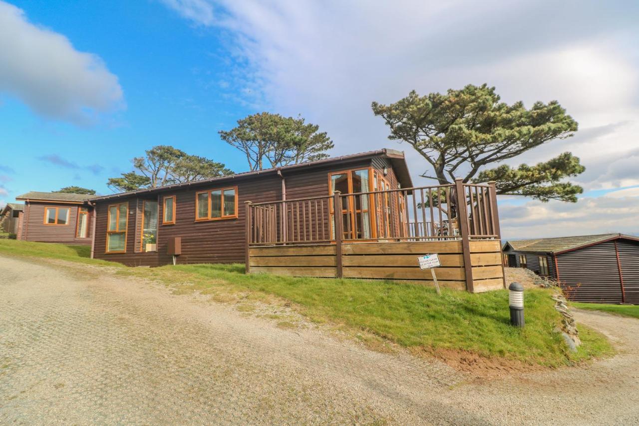 Lodge 23 Torpoint Luaran gambar