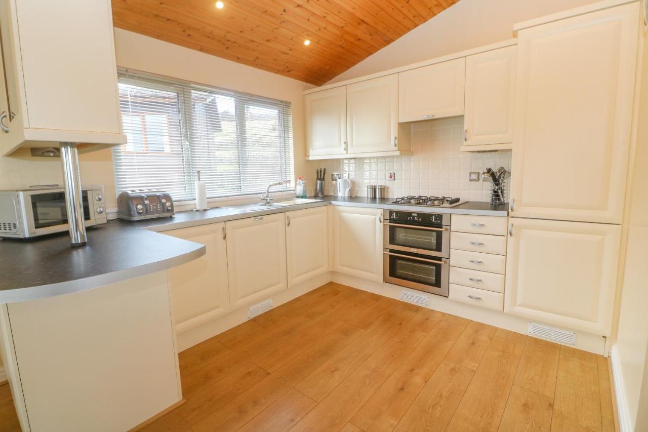 Lodge 23 Torpoint Luaran gambar